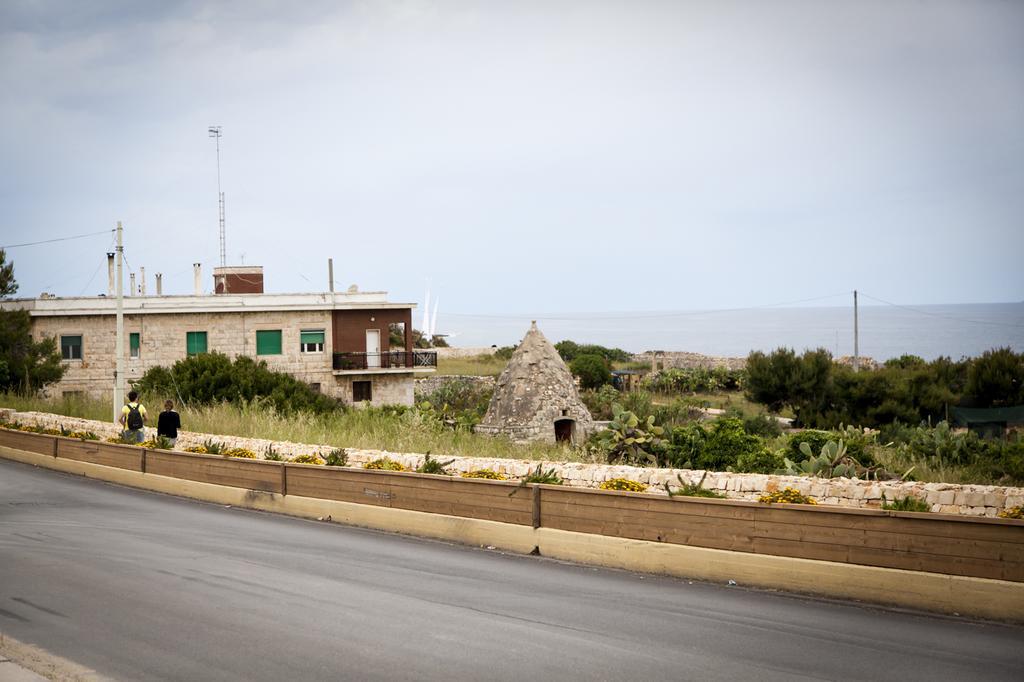 דירות פולינאנו א מארה Charlotte'S House Locaz. Turistica מראה חיצוני תמונה